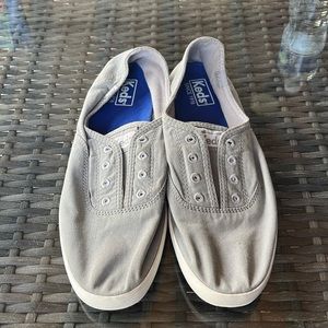 Keds slip on shoe